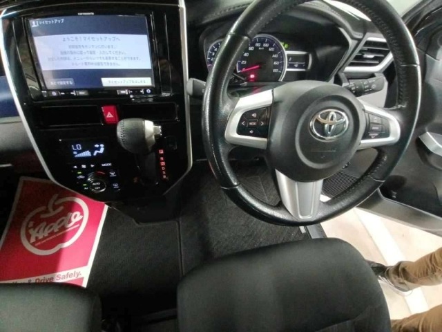 Toyota TANK 2017 8340369-11