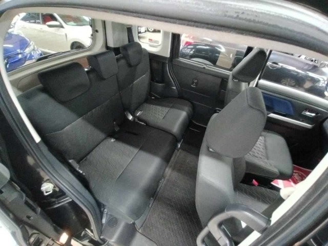 Toyota TANK 2017 8340369-12