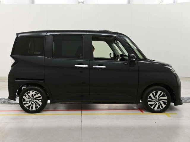 Toyota TANK 2017 8340369-3