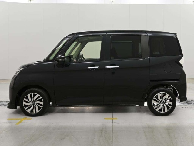 Toyota TANK 2017 8340369-4