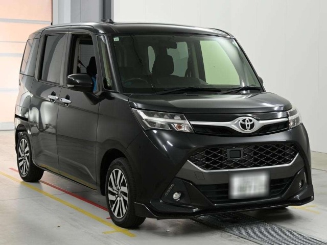 Toyota TANK 2017 8340369-5