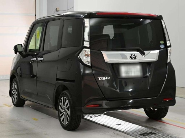 Toyota TANK 2017 8340369-6