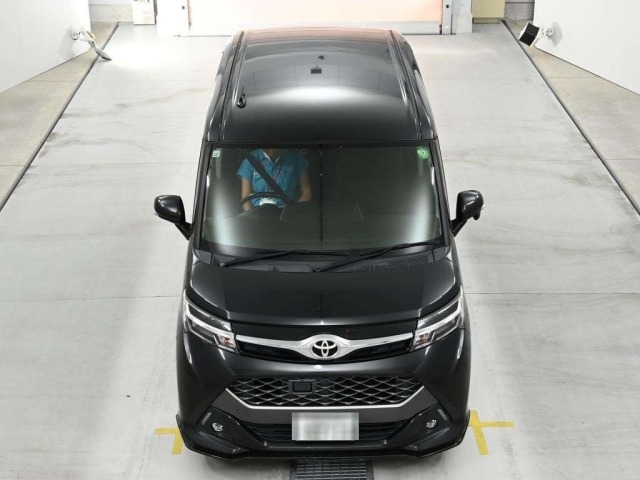 Toyota TANK 2017 8340369-7