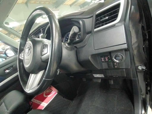 Toyota TANK 2017 8340369-9