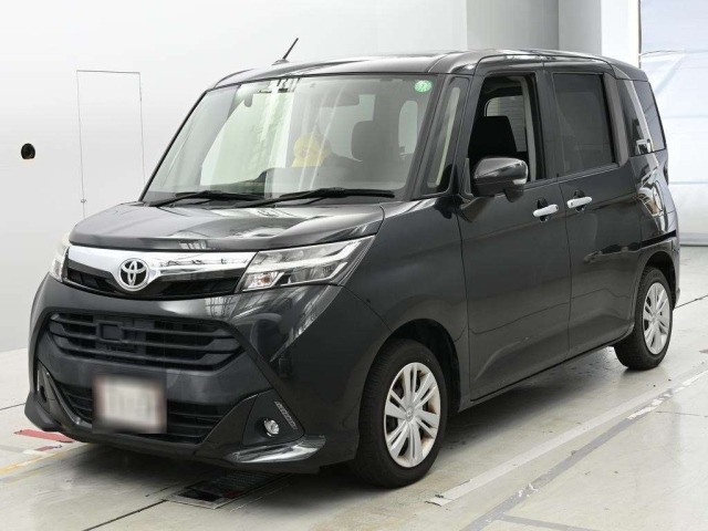 Toyota TANK 2017 8340371-0
