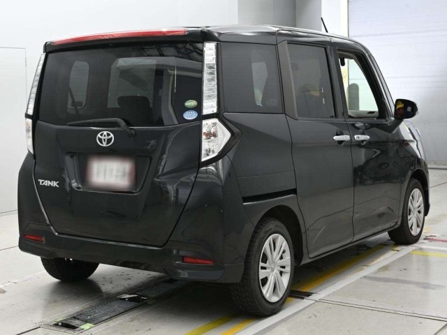 Toyota TANK 2017 8340371-1