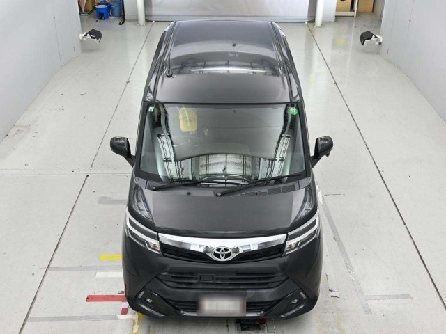 Toyota TANK 2017 8340371-7