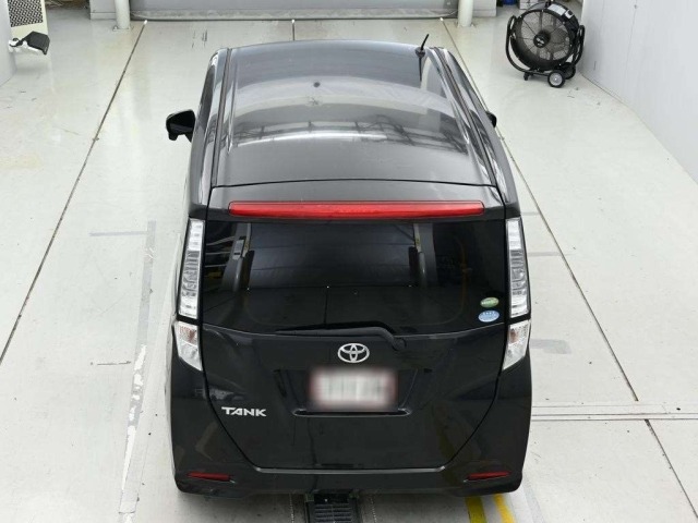 Toyota TANK 2017 8340371-8