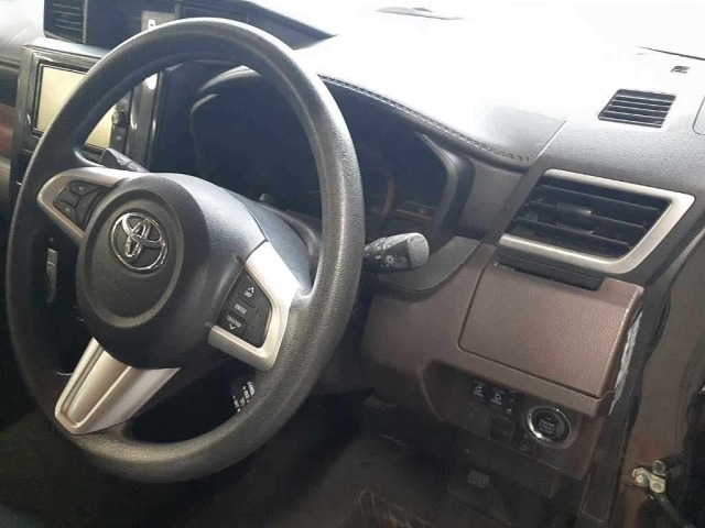 Toyota TANK 2017 8340371-9