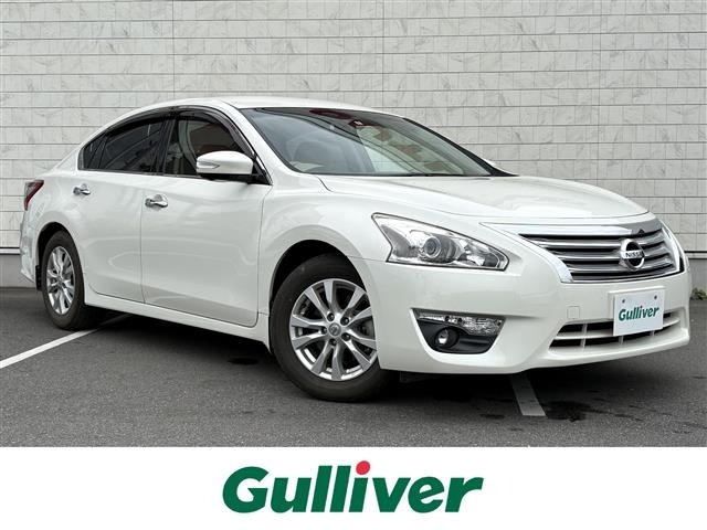 Nissan TEANA 2014 8346682-0