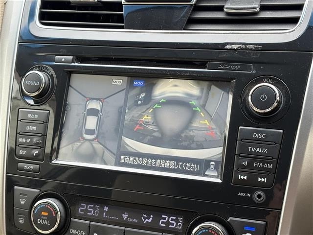 Nissan TEANA 2014 8346682-17