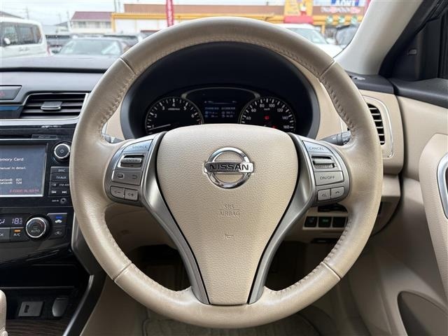 Nissan TEANA 2014 8346682-19