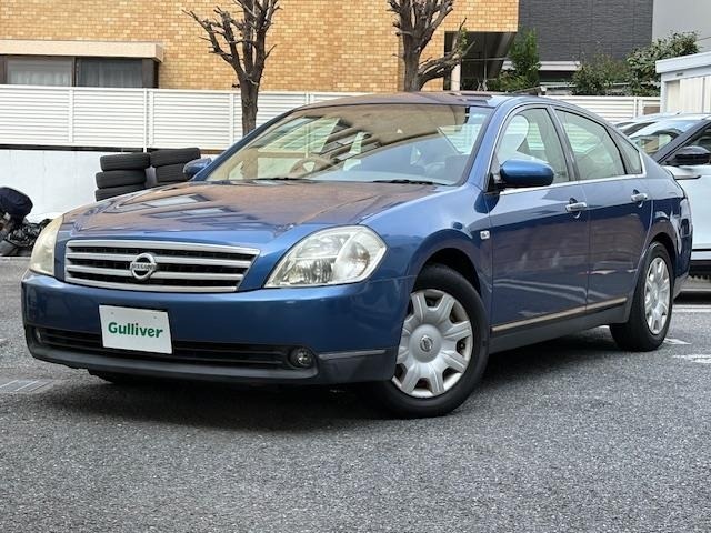 Nissan TEANA 2003 8346689-1