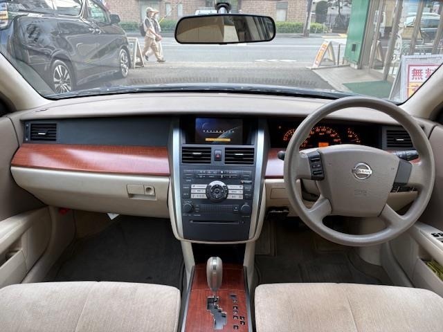 Nissan TEANA 2003 8346689-10