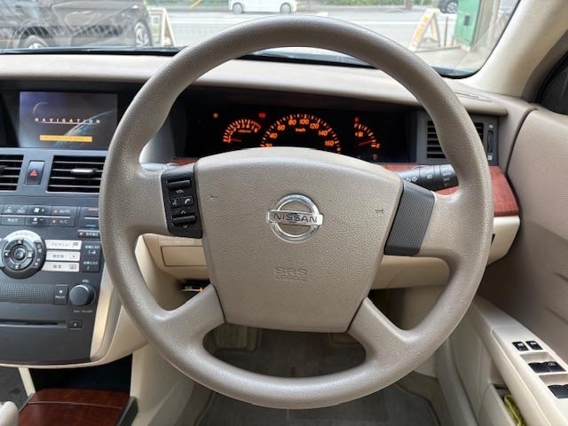 Nissan TEANA 2003 8346689-11