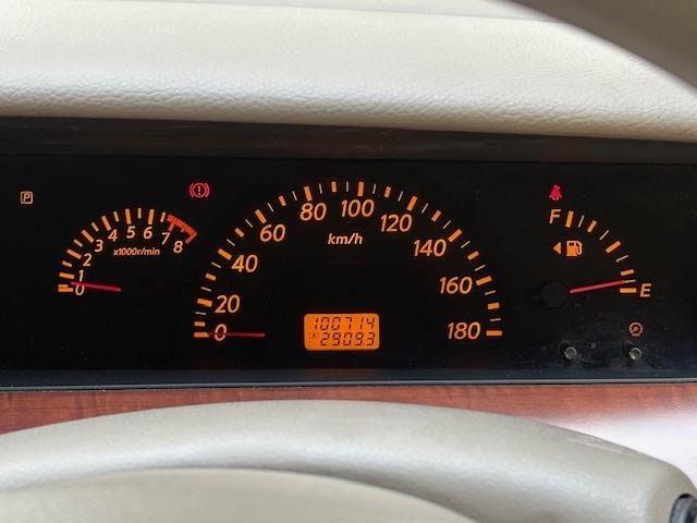 Nissan TEANA 2003 8346689-12