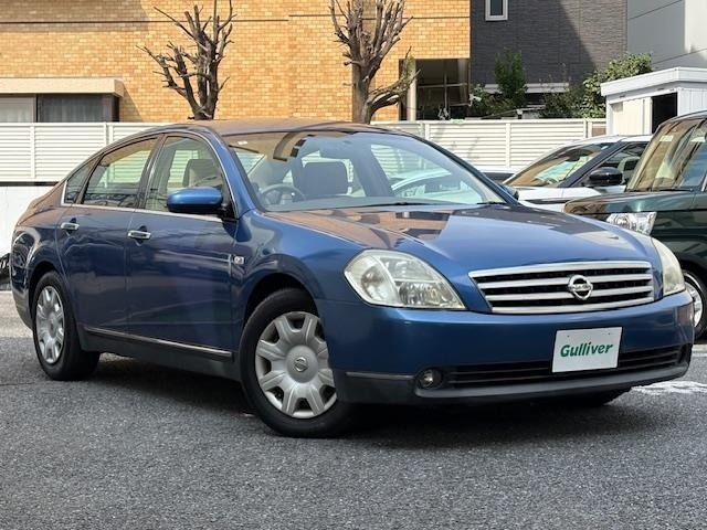 Nissan TEANA 2003 8346689-15
