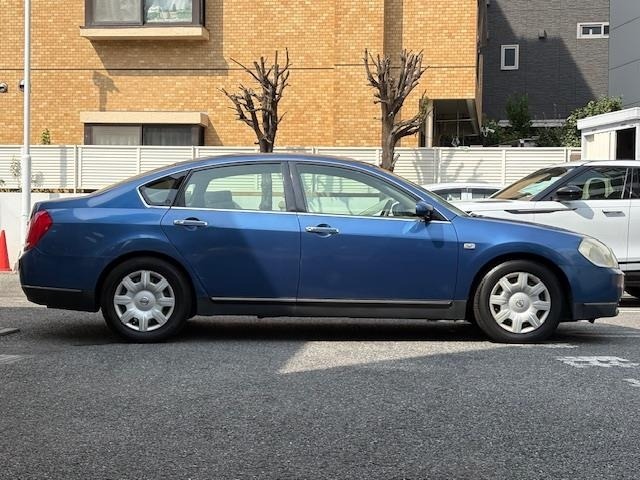 Nissan TEANA 2003 8346689-16