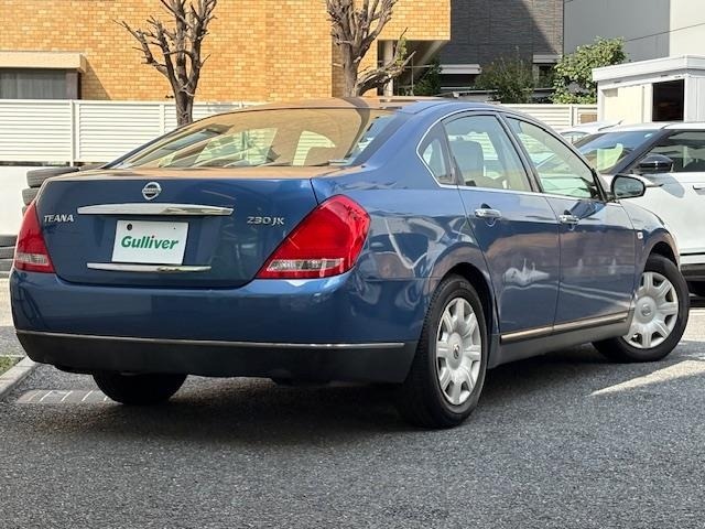 Nissan TEANA 2003 8346689-17