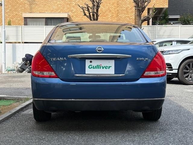 Nissan TEANA 2003 8346689-18