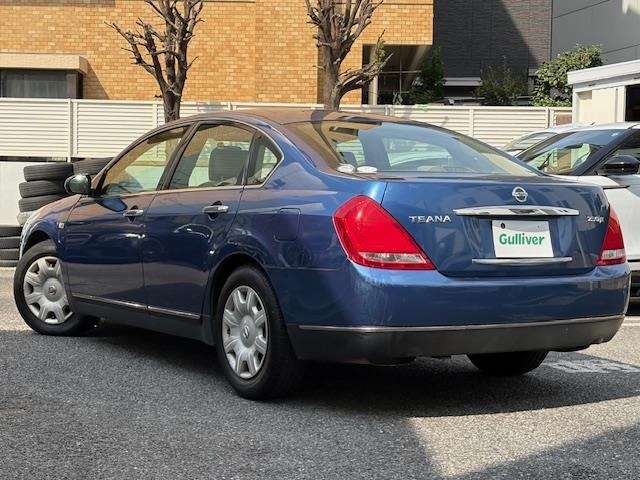 Nissan TEANA 2003 8346689-19