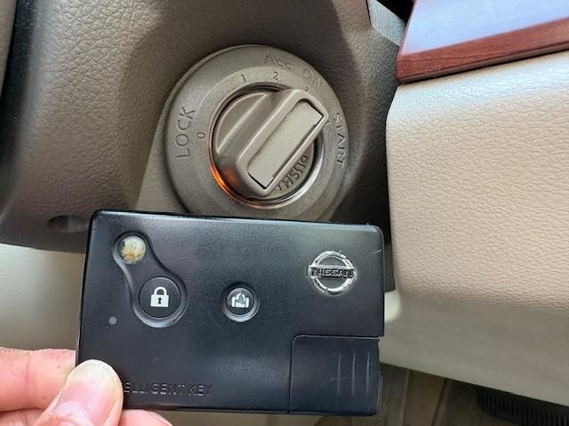 Nissan TEANA 2003 8346689-20