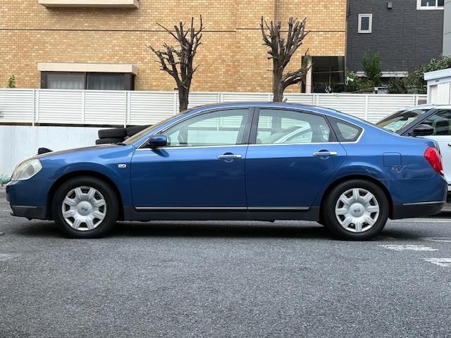 Nissan TEANA 2003 8346689-21