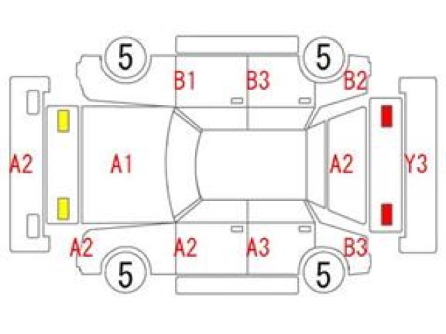Nissan TEANA 2003 8346689-23