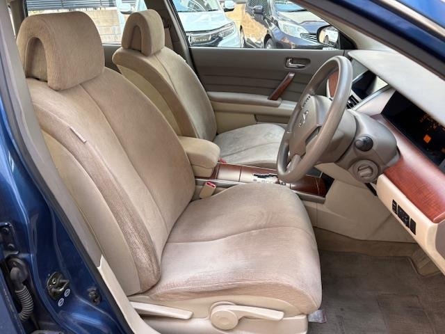 Nissan TEANA 2003 8346689-5