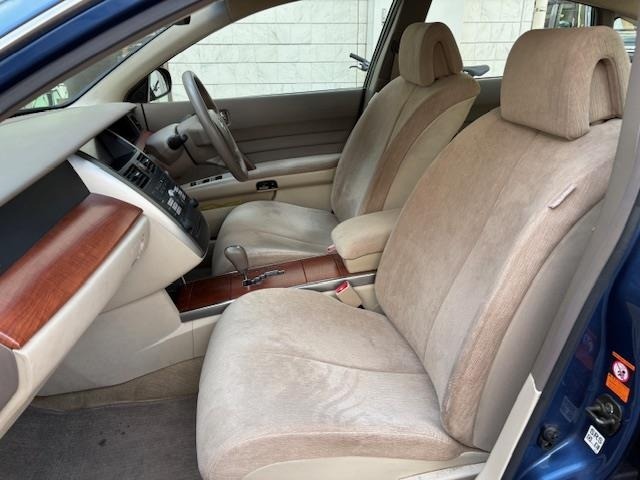 Nissan TEANA 2003 8346689-7