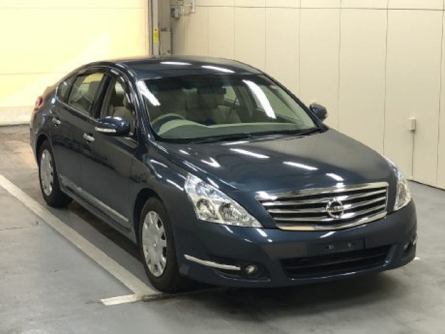 Nissan TEANA 2013 8346690-0