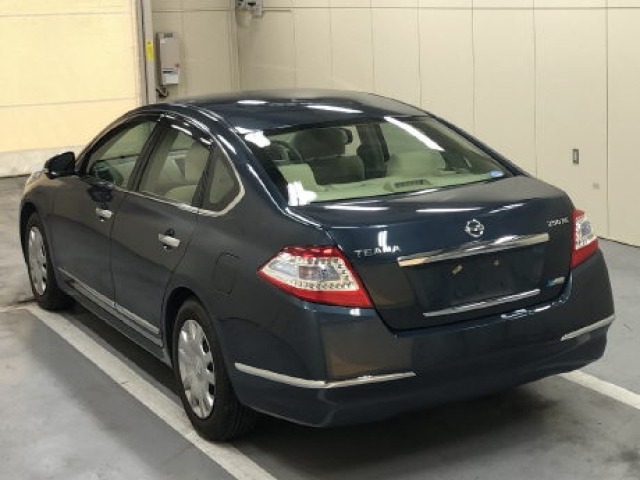 Nissan TEANA 2013 8346690-1