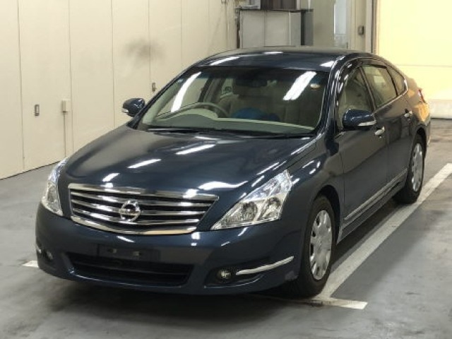 Nissan TEANA 2013 8346690-2