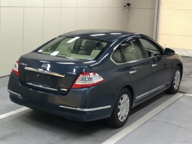 Nissan TEANA 2013 8346690-3