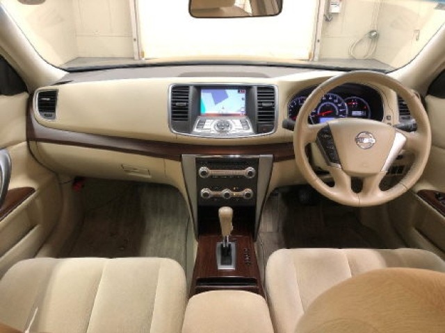Nissan TEANA 2013 8346690-4