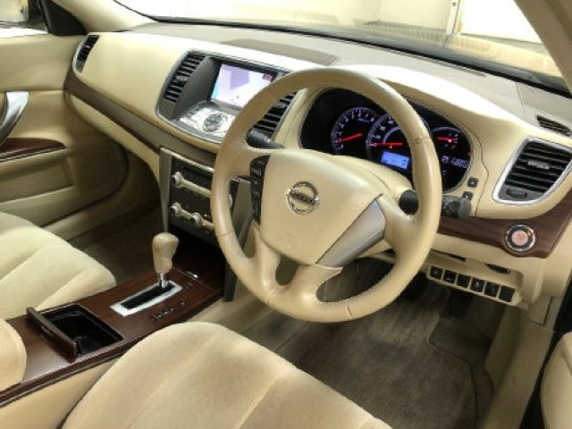 Nissan TEANA 2013 8346690-5