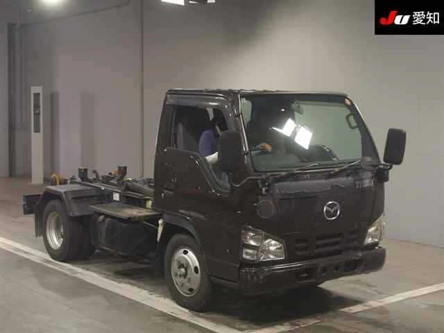 Mazda TITAN 2005 8347810-0