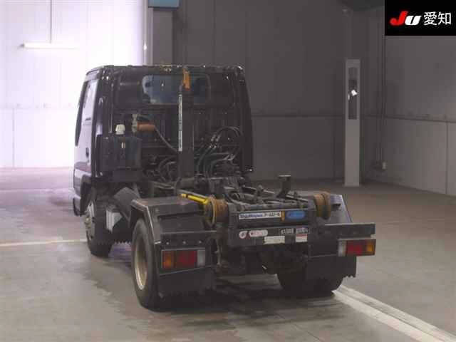 Mazda TITAN 2005 8347810-1