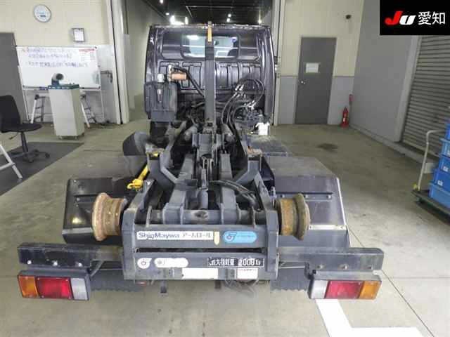 Mazda TITAN 2005 8347810-4