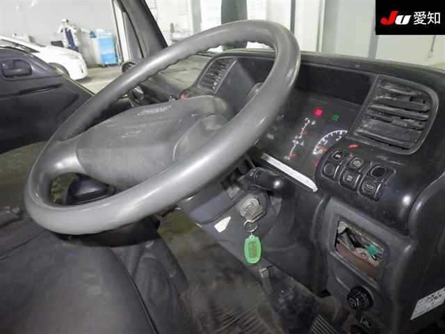 Mazda TITAN 2005 8347810-5