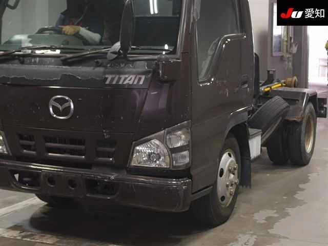 Mazda TITAN 2005 8347810-7