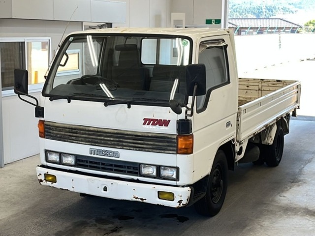 Mazda TITAN 1991 8347813-0