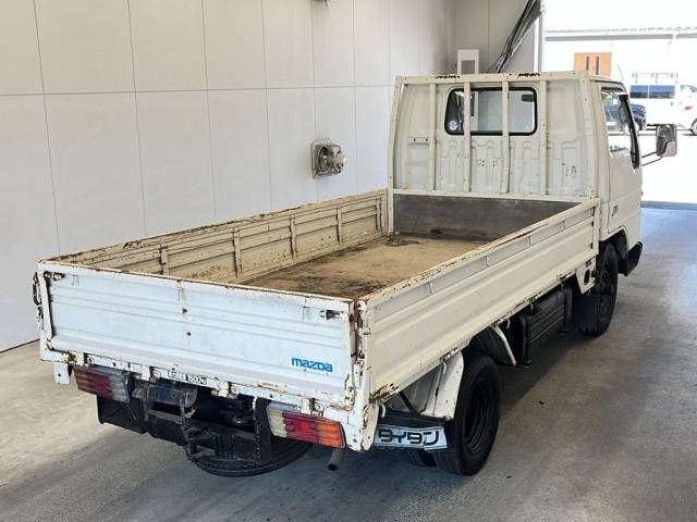 Mazda TITAN 1991 8347813-1