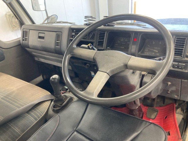 Mazda TITAN 1991 8347813-3