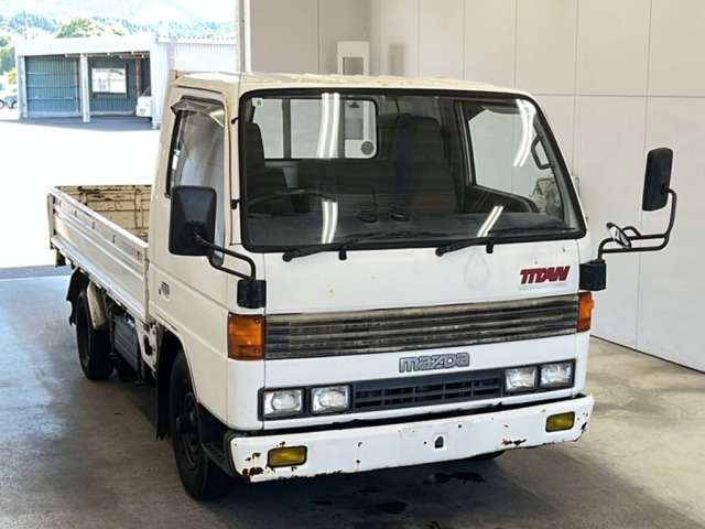 Mazda TITAN 1991 8347813-4