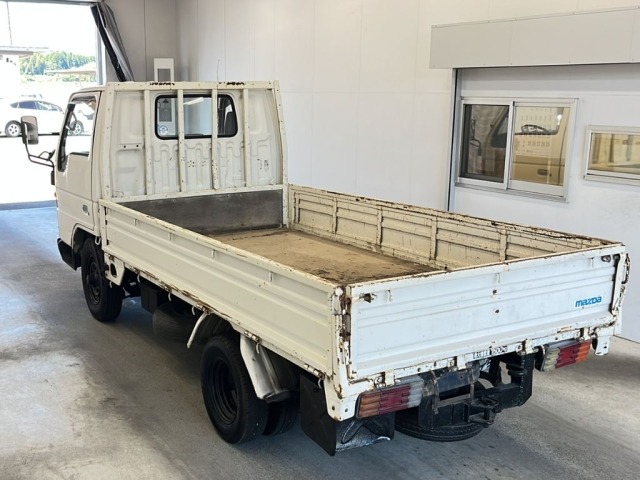 Mazda TITAN 1991 8347813-5