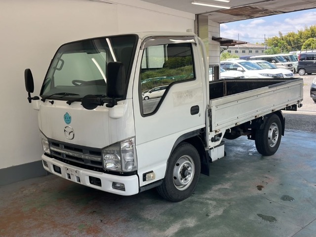 Mazda TITAN 2012 8347814-0
