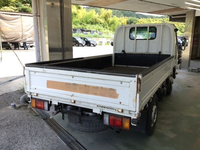 Mazda TITAN 2012 8347814-4