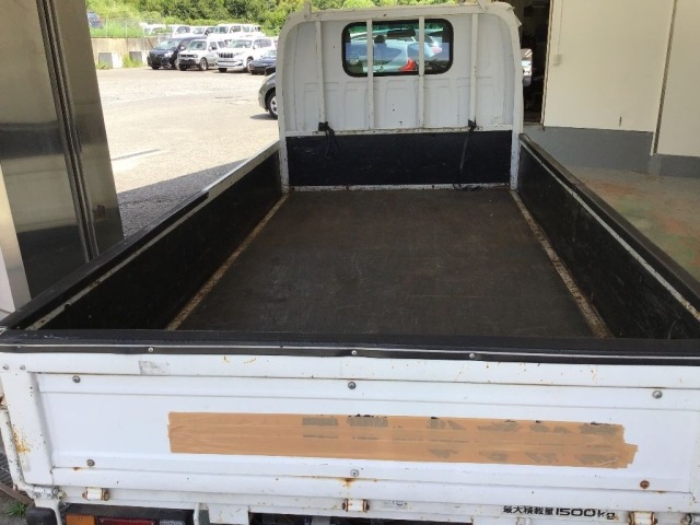 Mazda TITAN 2012 8347814-7