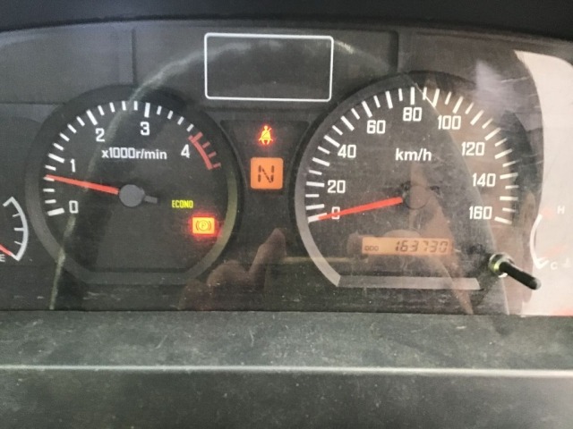 Mazda TITAN 2012 8347814-8